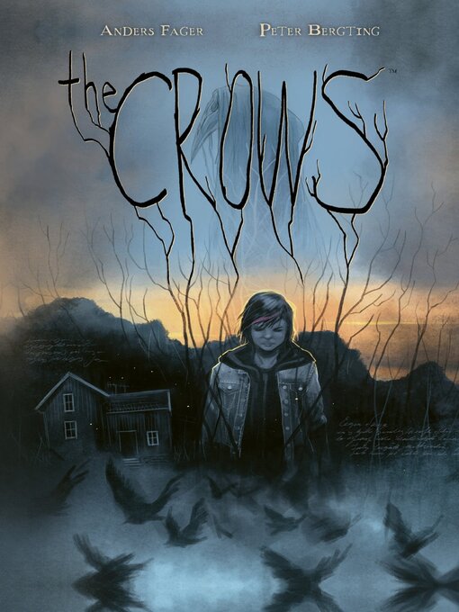 Title details for The Crows by Anders Fager - Available